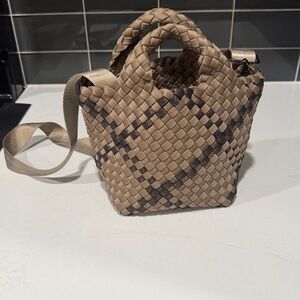 NAGHEDI ST. BARTHS PETIT TOTE